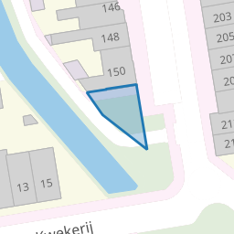 Perceel GDA01-A-5485