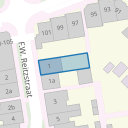 Perceel GDA01-A-5488