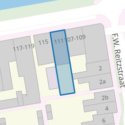 Perceel GDA01-A-5507