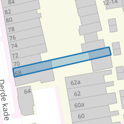Perceel GDA01-A-5516