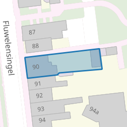 Perceel GDA01-A-5521