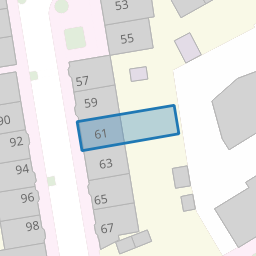 Perceel GDA01-A-5525