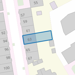 Perceel GDA01-A-5526