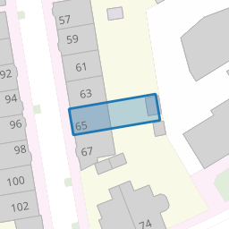 Perceel GDA01-A-5527