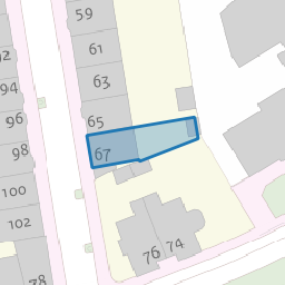 Perceel GDA01-A-5528