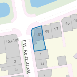 Perceel GDA01-A-5530