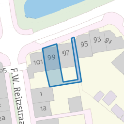 Perceel GDA01-A-5531