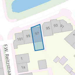 Perceel GDA01-A-5532