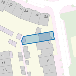 Perceel GDA01-A-5533