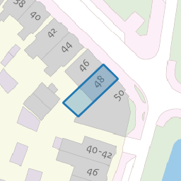 Perceel GDA01-A-5551