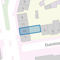 Perceel GDA01-A-5572