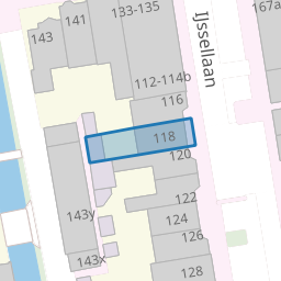 Perceel GDA01-A-5574