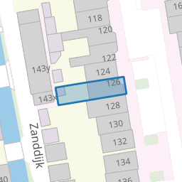 Perceel GDA01-A-5578