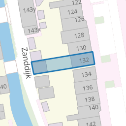 Perceel GDA01-A-5581