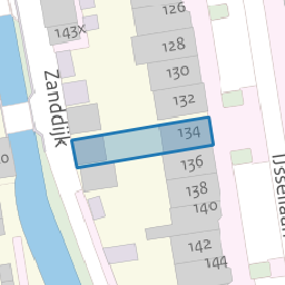 Perceel GDA01-A-5582