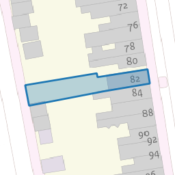 Perceel GDA01-A-5608