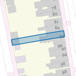 Perceel GDA01-A-5610