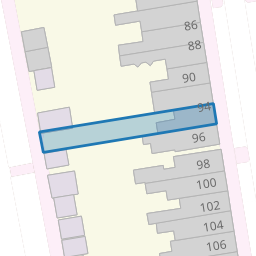 Perceel GDA01-A-5613