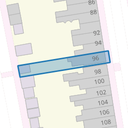 Perceel GDA01-A-5614