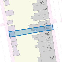 Perceel GDA01-A-5616