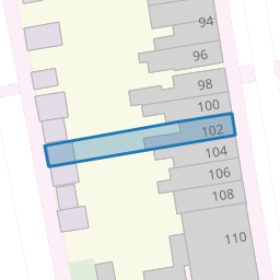 Perceel GDA01-A-5617