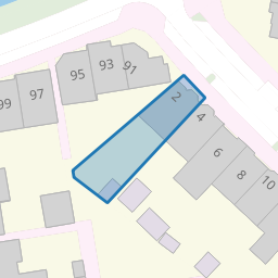 Perceel GDA01-A-5624