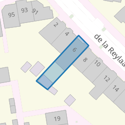 Perceel GDA01-A-5626