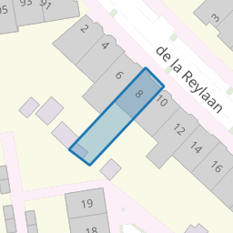 Perceel GDA01-A-5627