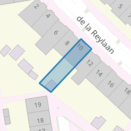 Perceel GDA01-A-5628