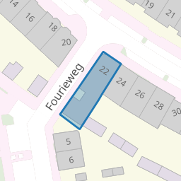 Perceel GDA01-A-5631