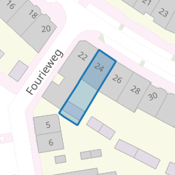 Perceel GDA01-A-5632