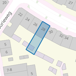 Perceel GDA01-A-5634