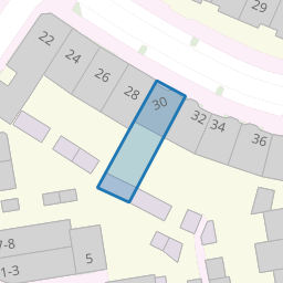 Perceel GDA01-A-5635