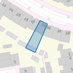 Perceel GDA01-A-5636