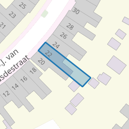 Perceel GDA01-A-5649