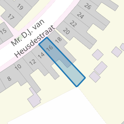 Perceel GDA01-A-5652