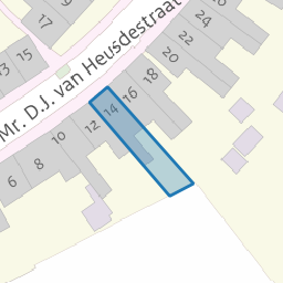 Perceel GDA01-A-5653