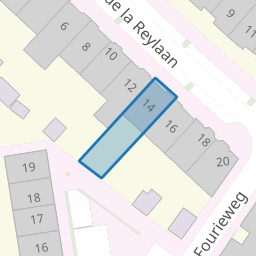 Perceel GDA01-A-5660