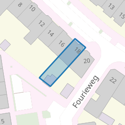 Perceel GDA01-A-5662