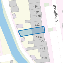 Perceel GDA01-A-5679