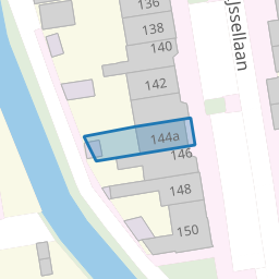 Perceel GDA01-A-5680