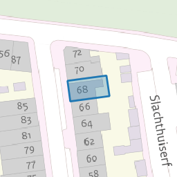 Perceel GDA01-A-5686