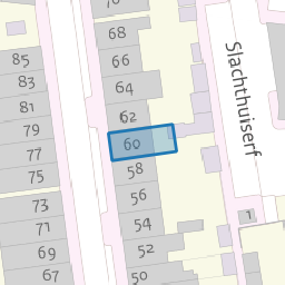 Perceel GDA01-A-5689