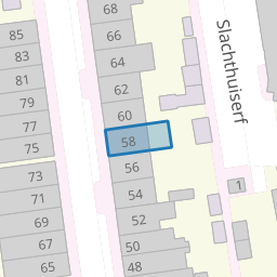 Perceel GDA01-A-5690