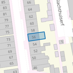 Perceel GDA01-A-5691