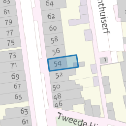 Perceel GDA01-A-5692