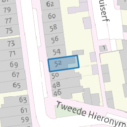 Perceel GDA01-A-5693