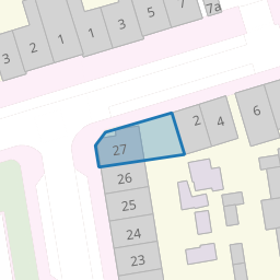 Perceel GDA01-A-5697