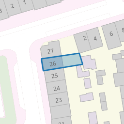 Perceel GDA01-A-5698