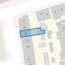 Perceel GDA01-A-5699